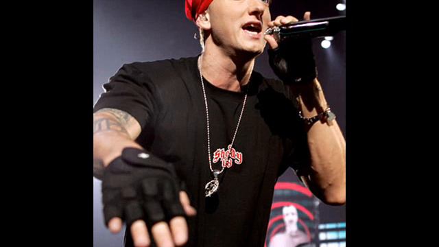 Aloe Blacc ft. Eminem - I Need A Dollar/Business/The Real Slim Shady Mash-Up смотреть онлайн