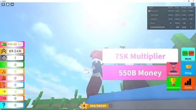 Button Simulator X hack/script roblox смотреть онлайн