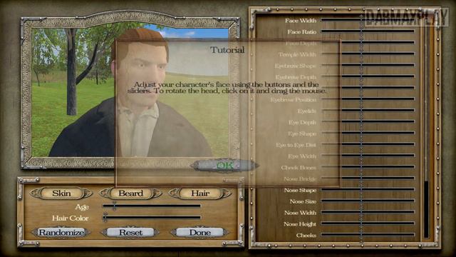 ИСТОРИЧЕСКИЙ МОД НА WARBAND MOUNT&BLADE