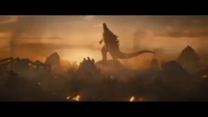 godzilla main title.годзилла саундтрек.