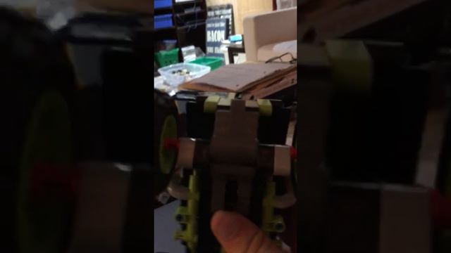 Lego grave digger review смотреть онлайн