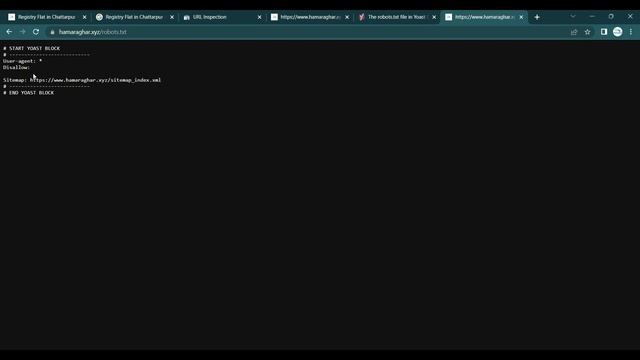 How to Fix Excluded by ‘noindex’ tag in Search Console 2023|100% Solved Excluded By No Index tag | смотреть онлайн