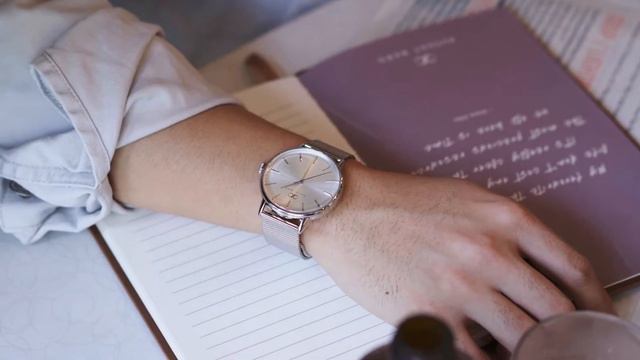 August Berg - Timefulness (TEASER), Singapore смотреть онлайн