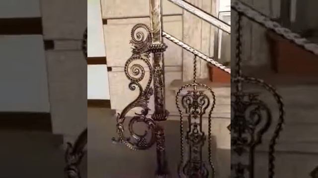 Художественный ковка. Иранская Ковка. Ворота. Перила. Решётка. Навесы. Забор. Сварка. Ковка. Узоры. смотреть онлайн