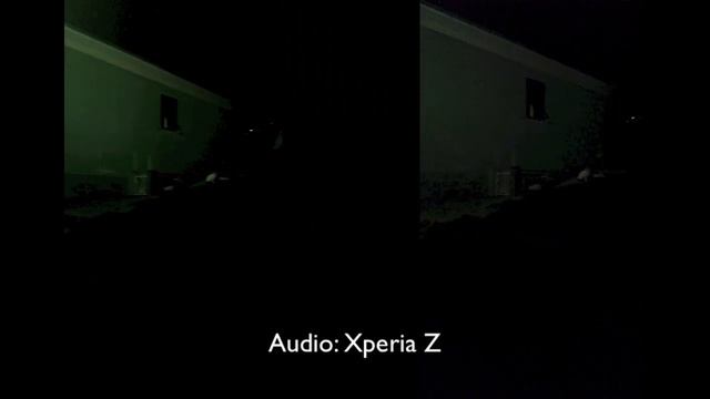 HTC One vs Sony Xperia Z, videocamera a confronto смотреть онлайн