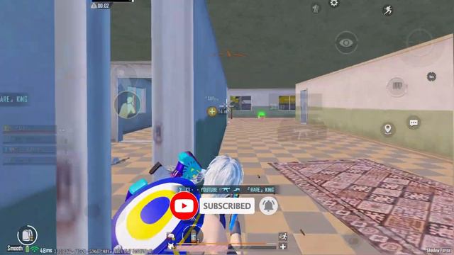 NEW UPDATE 3.0 🥵BEST SENSITIVITY + CODE AND BASIC SETTING PUBG MOBILE 2024 60fps Gyro, 5 Fingger.🔥 смотреть онлайн
