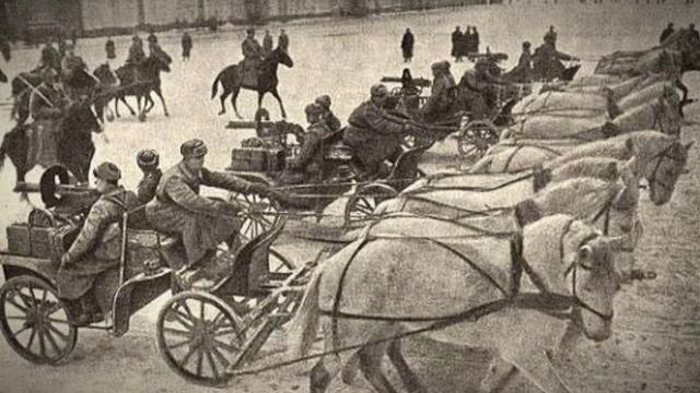 Taçanka / Тачанка (Rus Marşı) Türkçe çeviri смотреть онлайн