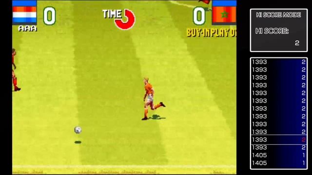 Aca neogeo super sidekicks 2 !!!! 100% conquistas!!!!! смотреть онлайн