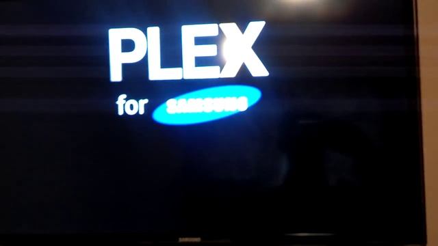 How to Install Plex App on Samsung TV Smart Hub 2.0 смотреть онлайн