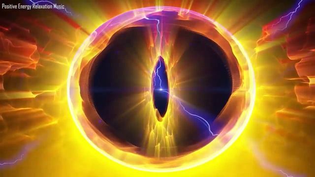 Активация Третьего Глаза • Устраняет Бессознательные Блокировки И Негатив • Открывает Третий Глаз смотреть онлайн