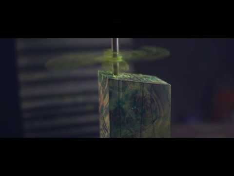 Скоро будет полноценный ролик о том как сделать клинок и рукоять ножа. смотреть онлайн