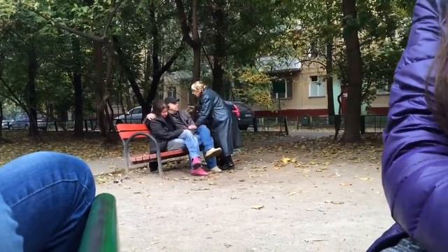 Алла Андреевна смотреть онлайн