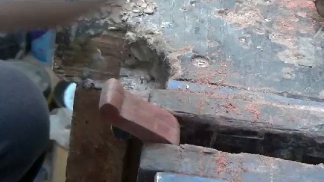 Шкатулка  скрипка        bandsaw box