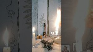 Чистка и защита детям, внукам.