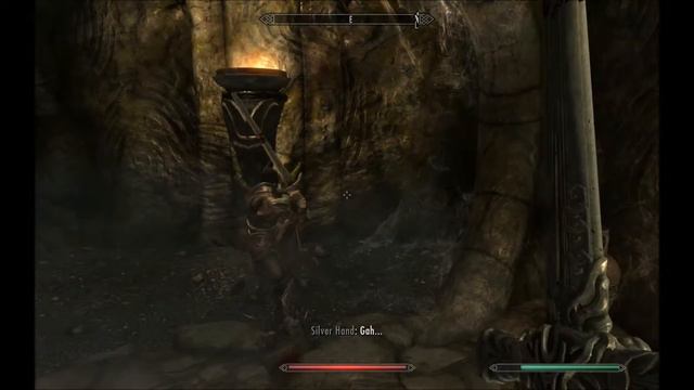 Skyrim LP - Warlord AMG Episode 5 смотреть онлайн
