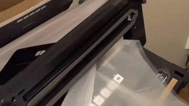 Vacuum Sealer - Silver Crest by Lidl смотреть онлайн