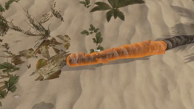 Stranded Deep - Как построить дом? Легко! смотреть онлайн
