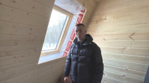 Сколько стоит построить Афрейм под ключ? Какая стоимость треугольного дома с отделкой в 2023 году.