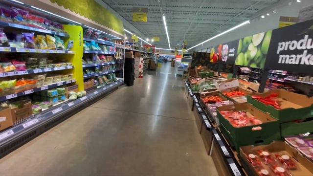 Наш любимый Ресторан/сходили на суши за $32 за двоих/Обзор цен в немецком магазине Лидл в Америке смотреть онлайн