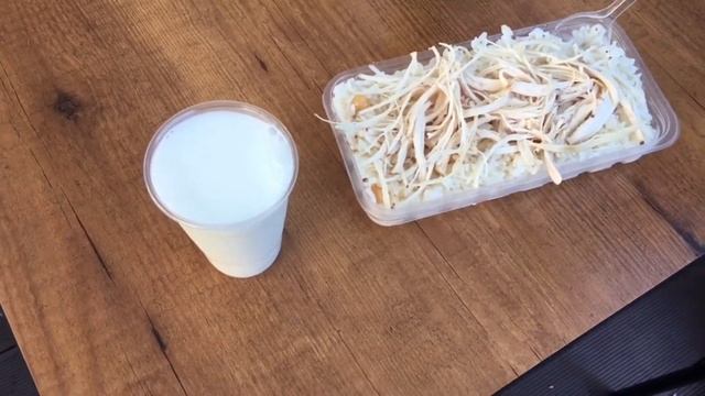 Уличная еда в Турции Стамбул | Дёшево и вкусно