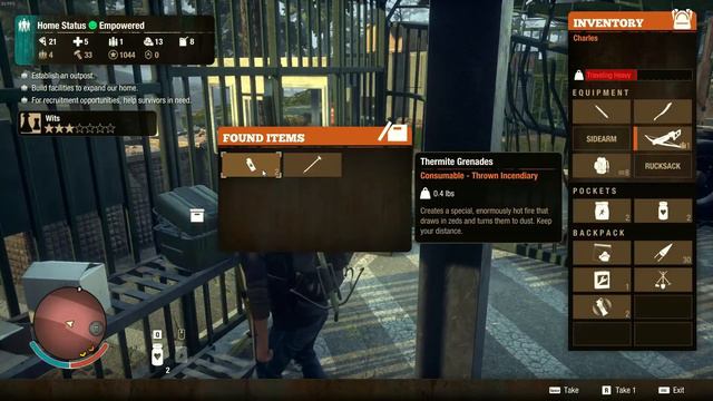 State of Decay Part 4 смотреть онлайн