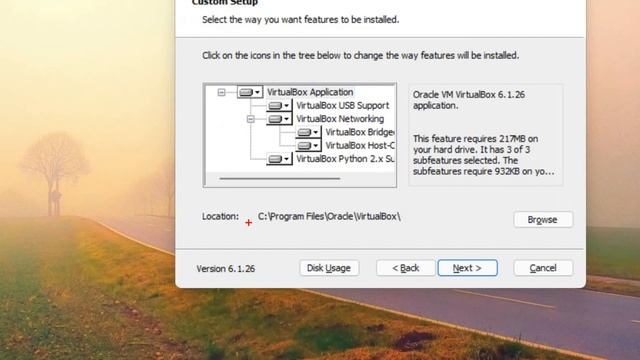 How to Download & Install Virtual Box On Windows 11/Windows 10 (Tutorial) смотреть онлайн