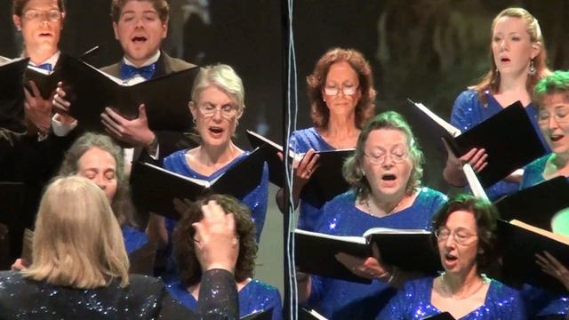 Or si rallegri il cielo, Giaches de Wert- Chamber Singers of Southeast Iowa смотреть онлайн