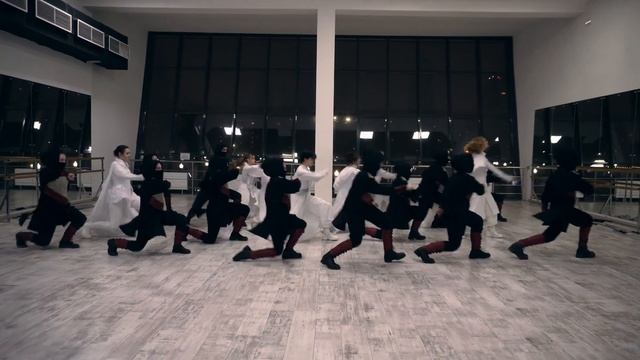 [K-POP ONE TAKE] KINGDOM(킹덤) 'Excalibur' | Dance Cover by KADANCE | RUSSIA/Voronezh смотреть онлайн