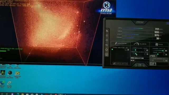 Разгон видеокарты.??️ смотреть онлайн