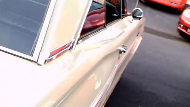 1966 Dodge Coronet 440 hardtop смотреть онлайн