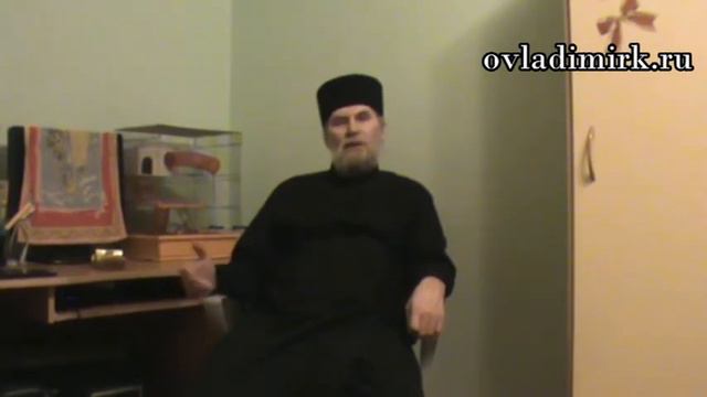 Второй день Великого поста смотреть онлайн