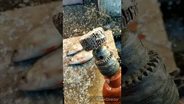 Лайфхак как почистить окуня быстро и легко! смотреть онлайн