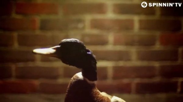 Bingo Players & Far East Movement - Get Up (Rattle) [Music Video]