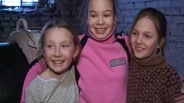 Пополнение в конно-спортивной школе Череповца смотреть онлайн