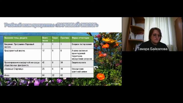 Краевой семинар «Новые содержательные решения для программ дополнительного образования» - День 1 смотреть онлайн