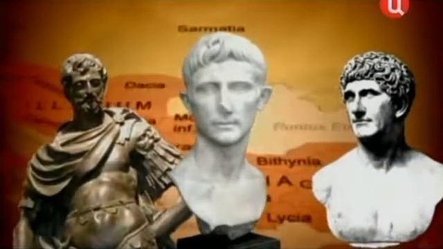 Марк антоний смотреть онлайн