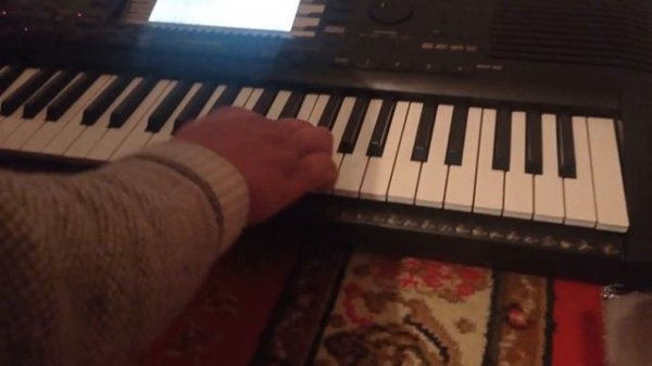 Арзыбек Бедияров. Таарындым сага