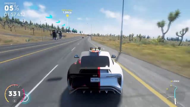 The crew 2|¡!|нет названия смотреть онлайн