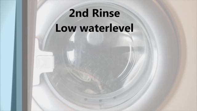 AEG LAVAMAT BELLA DELUXE - Cottons ECO 95°C (60°C) ☘️ смотреть онлайн