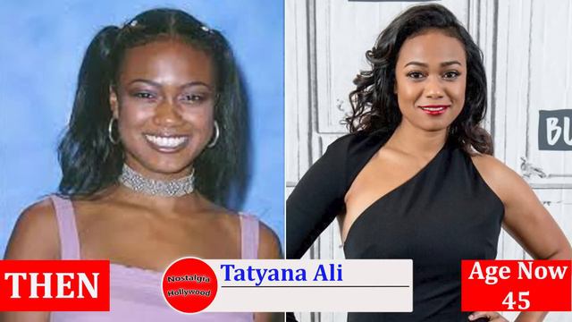 '90s Sitcom Stars And Their Shocking Looks Now смотреть онлайн