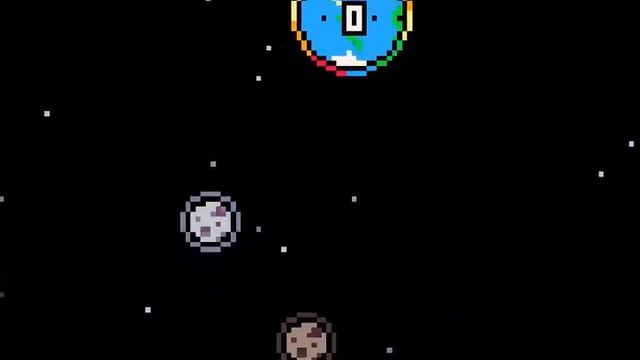 Moon Ward by Luap io PICO 8 Fantasy Virtual Console Lexaloffle Games com смотреть онлайн