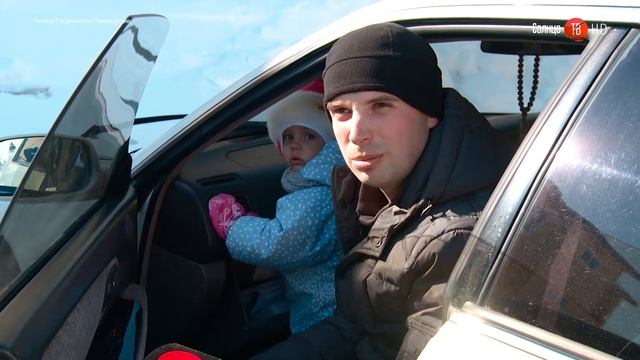 13.03.2018 Жителей Новотроицкого приглашают высказаться о присоединении села к Южно-Сахалинску смотреть онлайн