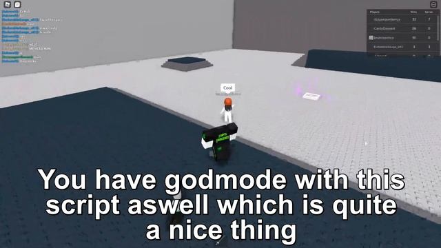 Roblox Fe Exploit Showcase Episode#62/Fe Headless смотреть онлайн