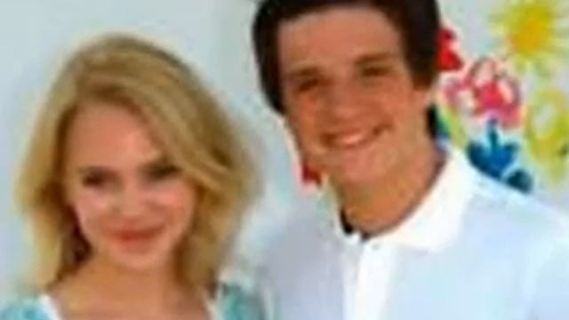 Josh Hutch will always be the one смотреть онлайн