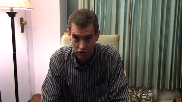 Everyone Is Traumatized: A Former Therapist Explains смотреть онлайн