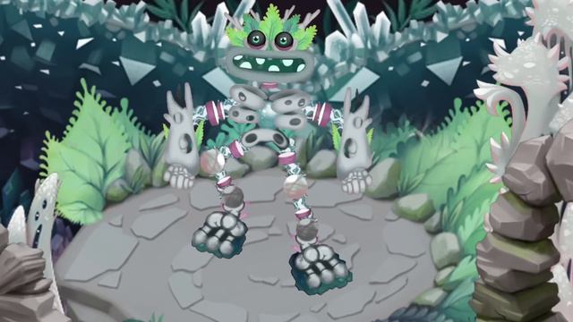 Bone Island Epic Wubbox (Animated Prediction) Ft @TroxMsm And @Reptythm