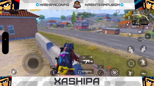 ЧИТЕРСКИЙ ЗАЖИМ🔥Ты УДИВИШЬСЯ❤️ HIGHLIGHTS by kasXashipa🔥IPhone 16 Pro Max❤️ 240fps смотреть онлайн