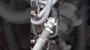 Решение перегрева двигателя Форд Фокус 2