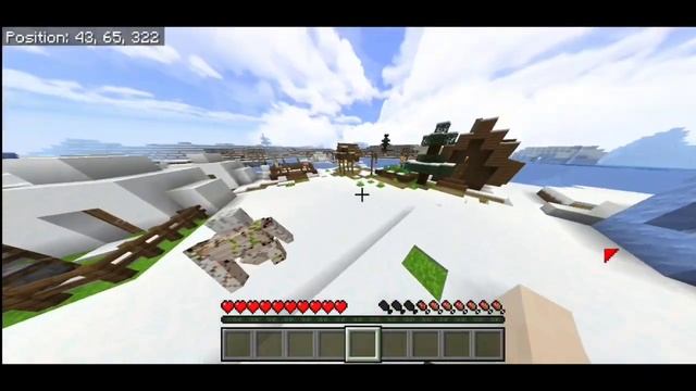 Best 24/7 Public SMP Join Now With All Versions ? PE+JAVA । IP+ Port । смотреть онлайн