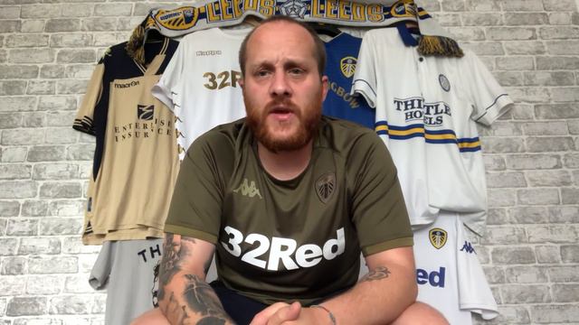 Carabao Cup | Leeds 2 - 1 Bolton - Post Match! Clayton Donaldson, Clinton Morrison 🙈 смотреть онлайн